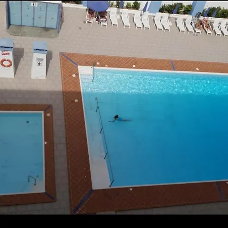 Apartamento Centrico En * Playa del Inglés
