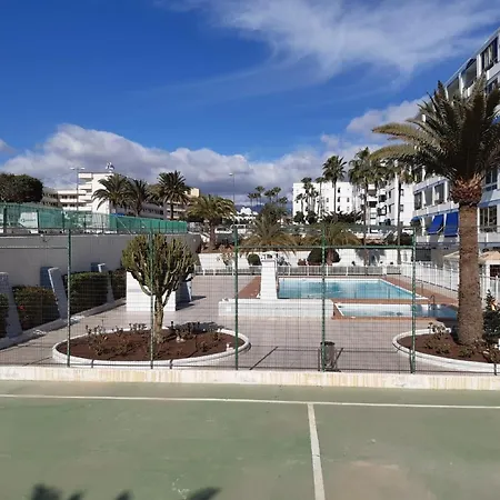 Apartamento Apartamento Centrico En