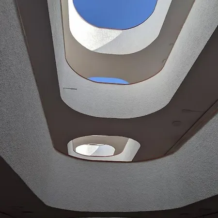 Apartamento Apartamento Centrico En