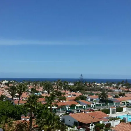 Apartamento Apartamento Centrico En