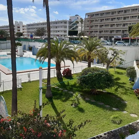 Apartament Apartamento Centrico En Playa del Inglés