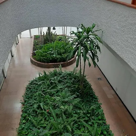 Apartament Apartamento Centrico En *